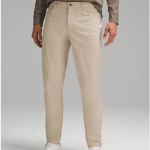 Lululemon ABC pant